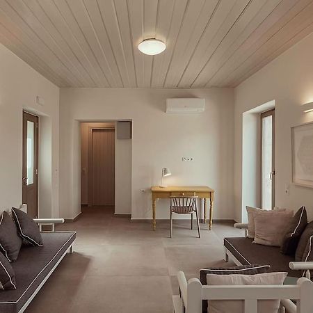Lotusland, A Relaxing House At Amari Rethymno Villa Agia Fotini  Exteriör bild