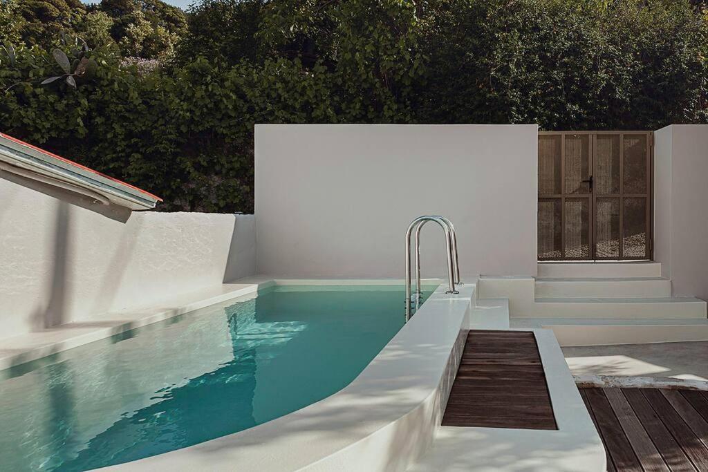 Lotusland, A Relaxing House At Amari Rethymno Villa Agia Fotini  Exteriör bild