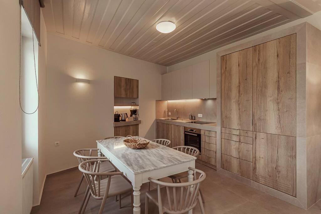 Lotusland, A Relaxing House At Amari Rethymno Villa Agia Fotini  Exteriör bild